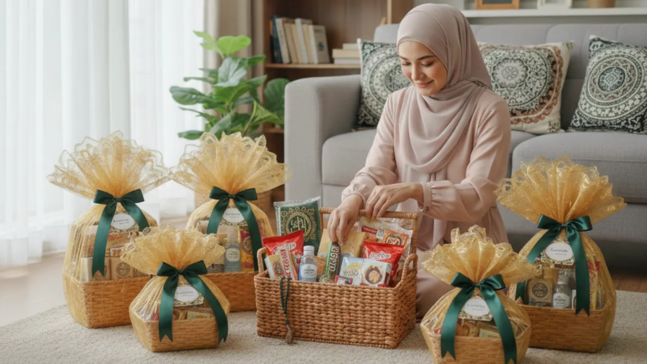 Ide Usaha Ramadhan 2026