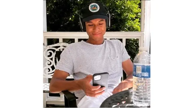 Akan Dibuat Film Biopik, Ini 6 Potret Jaafar Jackson Sang Keponakan Pemeran 'Michael'