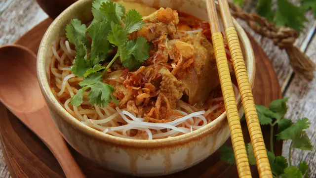 Berburu Kuliner Favorit Keluarga di Medan, Kelezatannya Memanjakan Lidah!