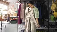 Berburu Barang Berkualitas dengan Harga Miring, Ini 4 Tips Thrifting yang Wajib Dicoba