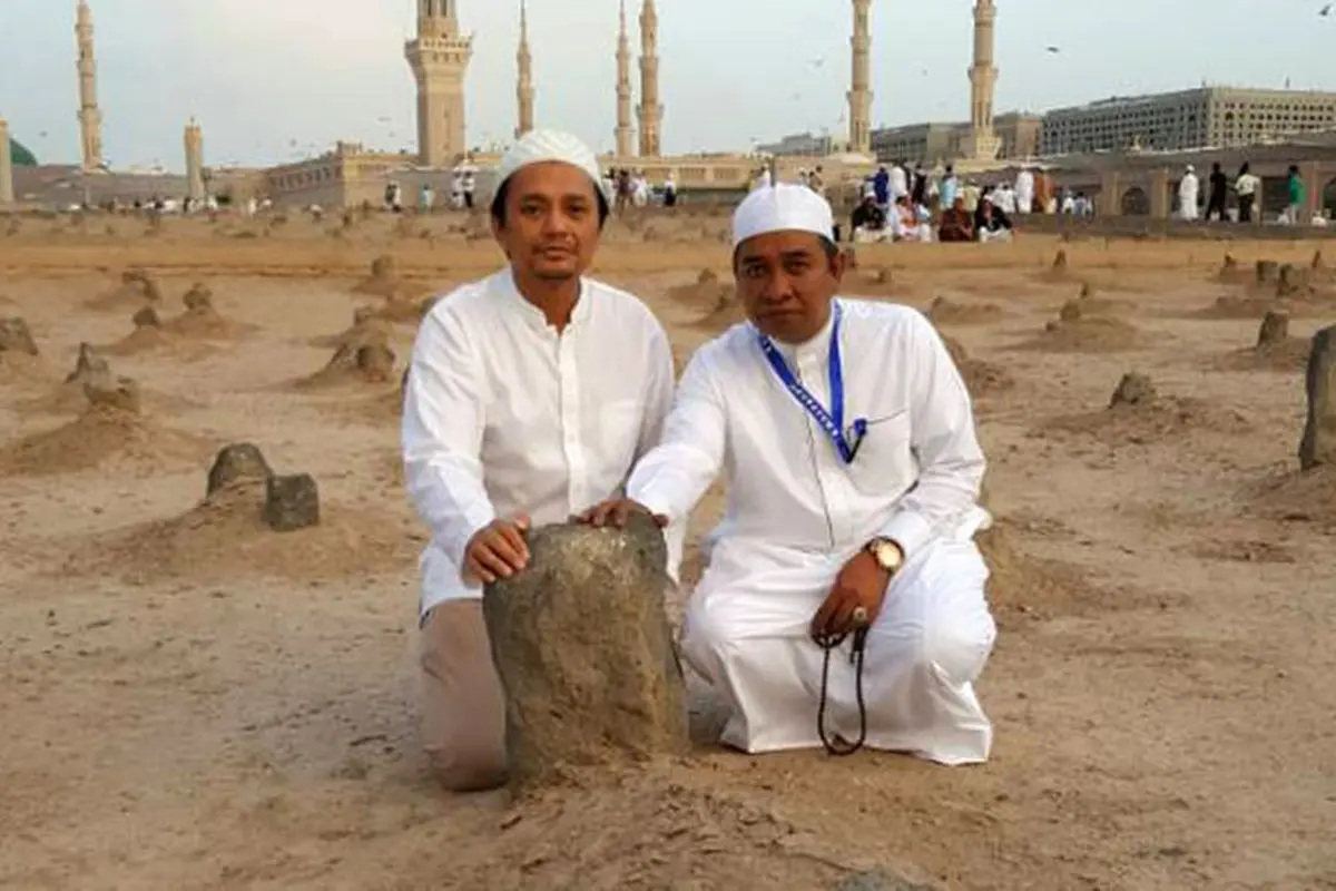 Hasnuryadi Sulaiman