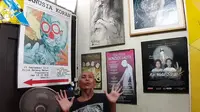 Kisah Jemek Supardi, Bapak Pantomim Indonesia yang Terus Berkarya di Usia 66 Tahun