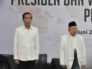 Berita Presiden Jokowi Terkini - Gue Viral