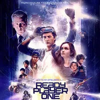 Ready Player One (IMDb/ Warner Bros. Entertainment Inc)