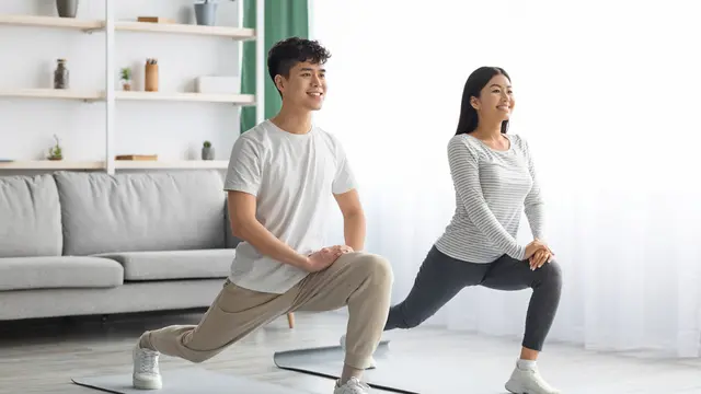 5 Tips Jaga Kesehatan Saat Pancaroba Agar Tetap Produktif