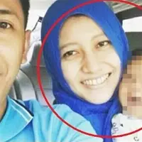 Ingat dokter cantik Rica Tri Handayani yang bikin geger sebab menghilang akhir desember tahun lalu? Kini dia sudah ketemu.