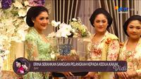 Prosesi Adat Langkahan, Erina Gudono Memohon Izin Langkahi Dua Kakaknya Menikah. (vidio.com/sctv)