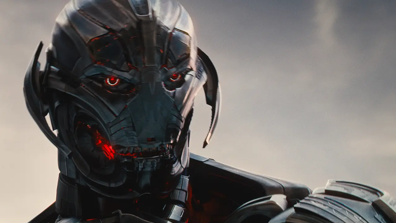 Ultron