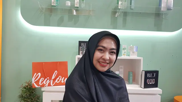 Dr. Shindy Putri. (Foto: Dok. Tim Shindy Putri)