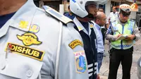 Ahok: Dishub DKI Bukan `Macan Ompong` Lagi
