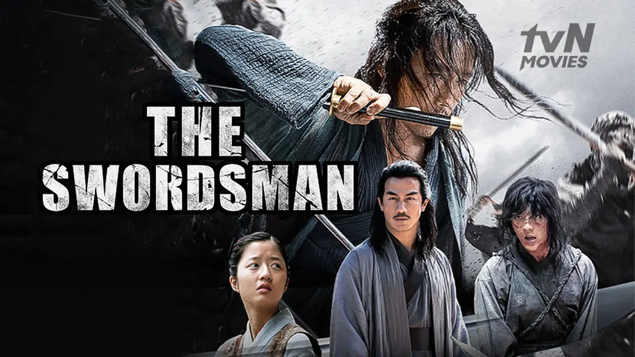 Film The Swordsman