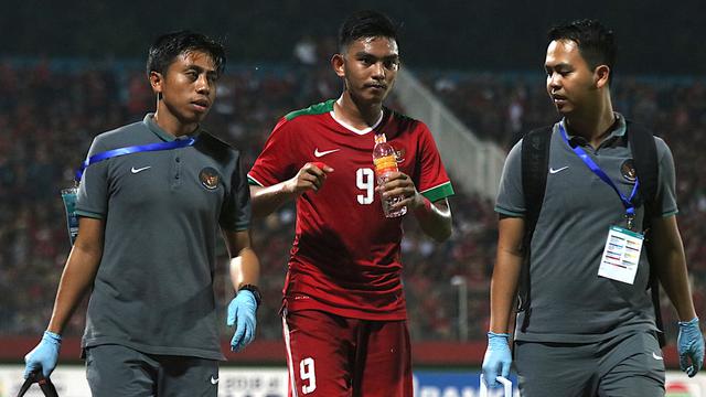 Timnas Indonesia U-19