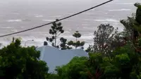 Badai 'Kembar' Hantam Australia, Tak Ada WNI Jadi Korban