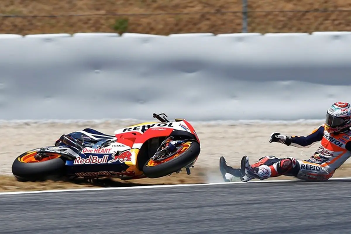 Marc Marquez