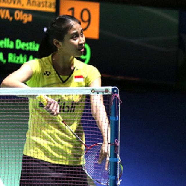 bwf komentari polemik soal aturan baru servis bulutangkis ragam bola com
