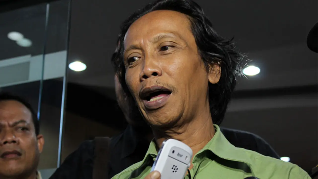 Kuasa Hukum: Mandra Korban Pihak yang Ingin Meraup Keuntungan