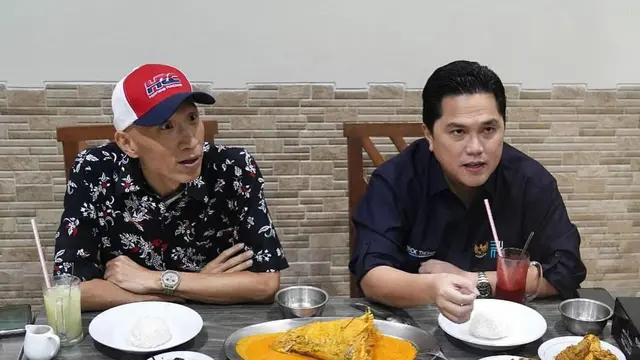 Robbyanto Budiman, Group CEO Wahana Artha (PT Wahana Artha Group) meninggal dunia.
