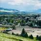 Missoula, Montana, AS. (Varju Luceno/Unsplash)