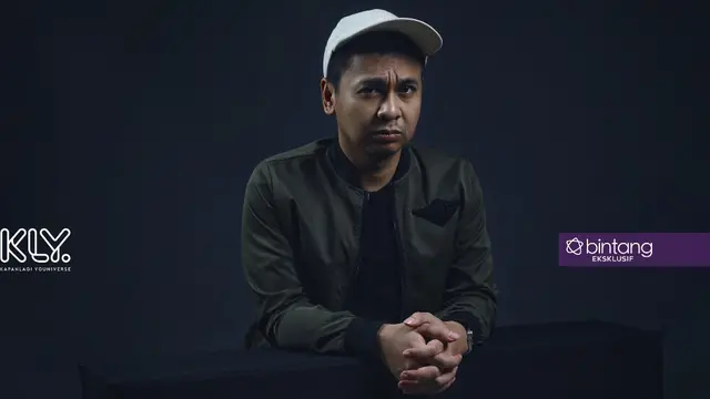 [Bintang] Raditya Dika