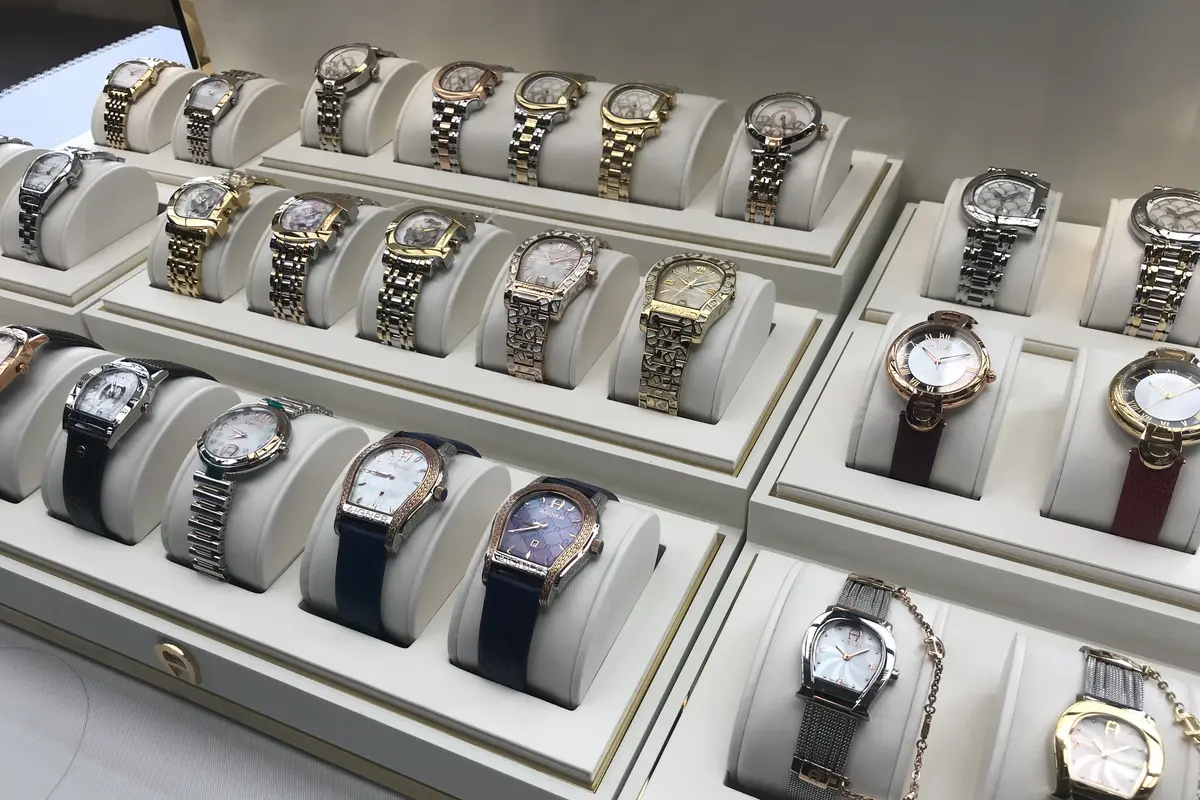 Aigner