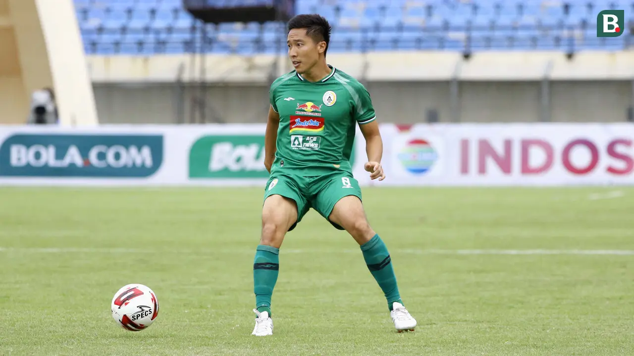 Arthur Daniel Irawan