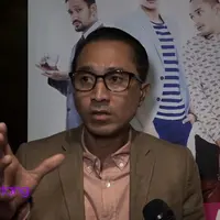 Lukman Sardi dipercaya menjadi produser kreatif dalam film ‘3 Dara’. Lukman Sardi merasa hal ini adalah hal baru yang berkaitan dengan karir sebelumnya.