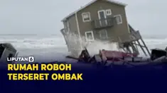 rumah roboh
