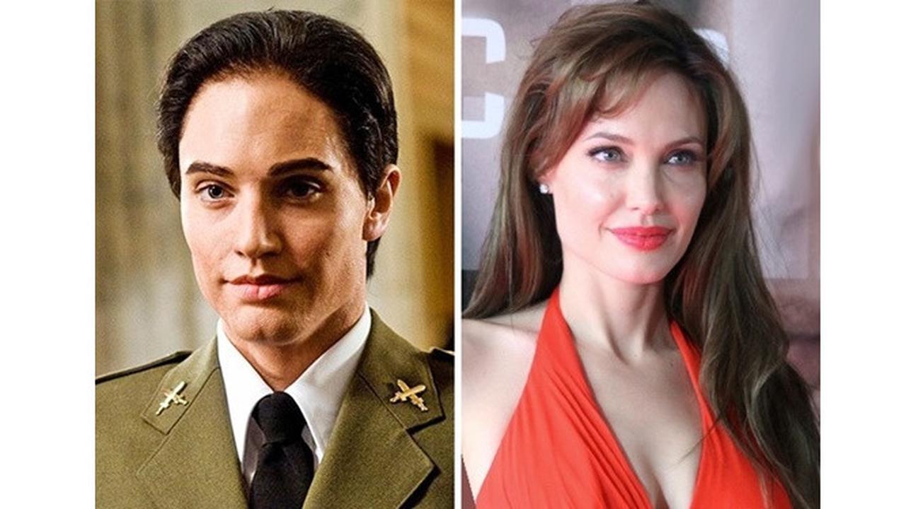 Totalitas Banget, 7 Seleb Hollywood Ini Rela Perankan Karakter Beda Gender