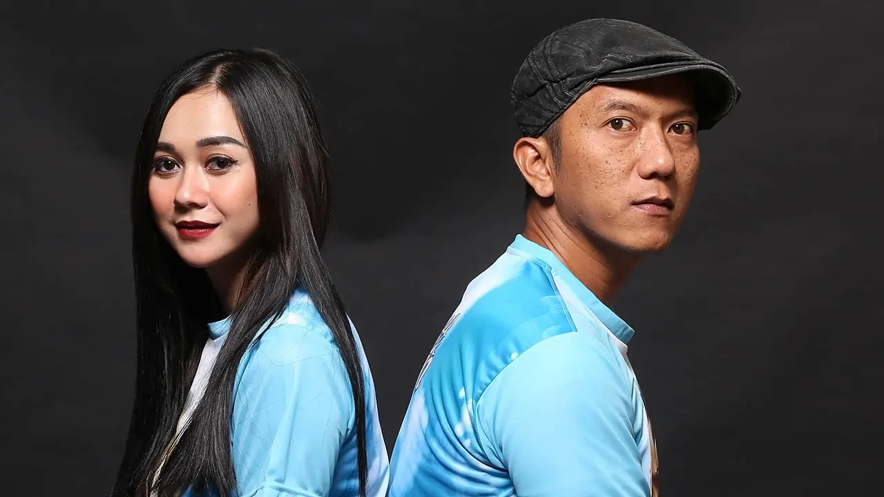 [Bintang] Aura Kasih