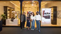 Sneakers untuk Berbagai Aktivitas, dari Gaya Kasual hingga Tampilan Rapi