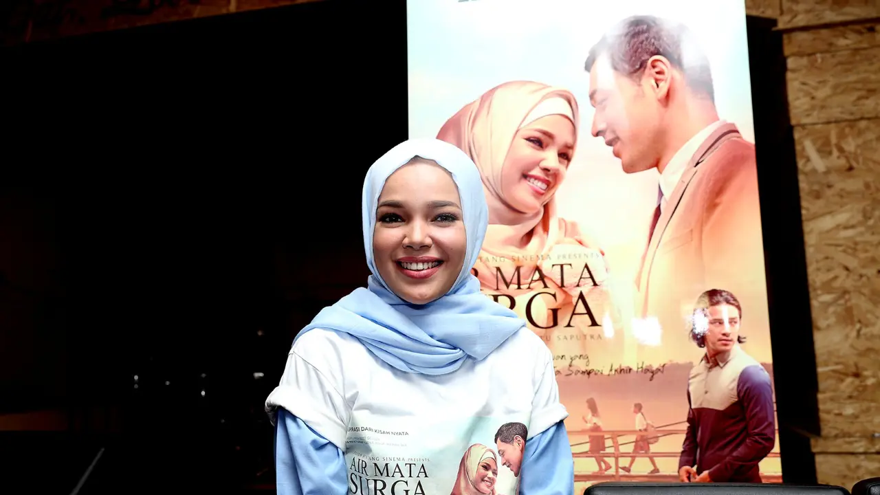 Dewi Sandra