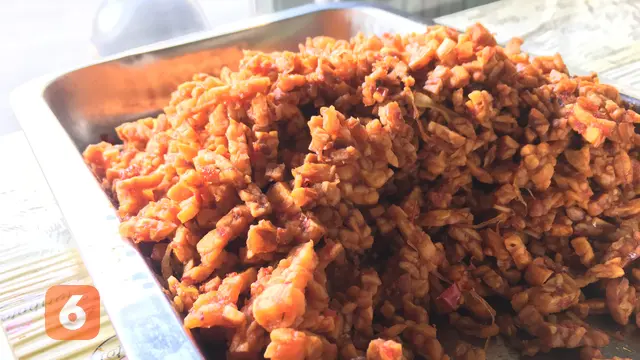 7 Cara Membuat Tempe Orek Ala Rumahan yang Enak, Gurih dan Bikin Nagih