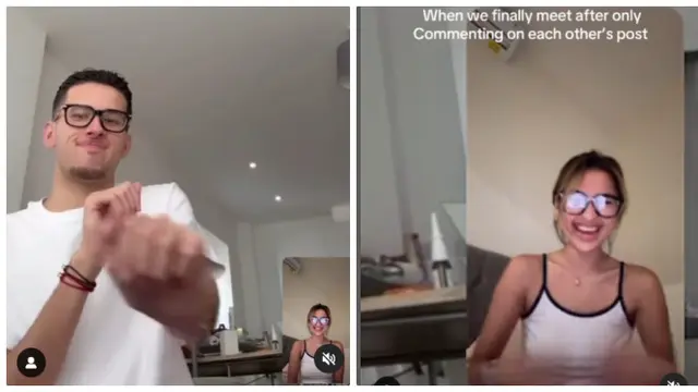 6 Potret di Balik Layar Jennifer Coppen dan Justin Hubner Bikin Video