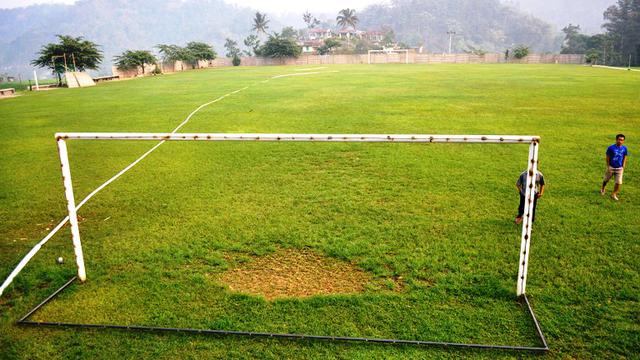 Stadion Mini Plumbon