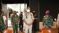 Rumah Ibadah di Sulut Bakal Dibuka Kembali, Ini Syaratnya