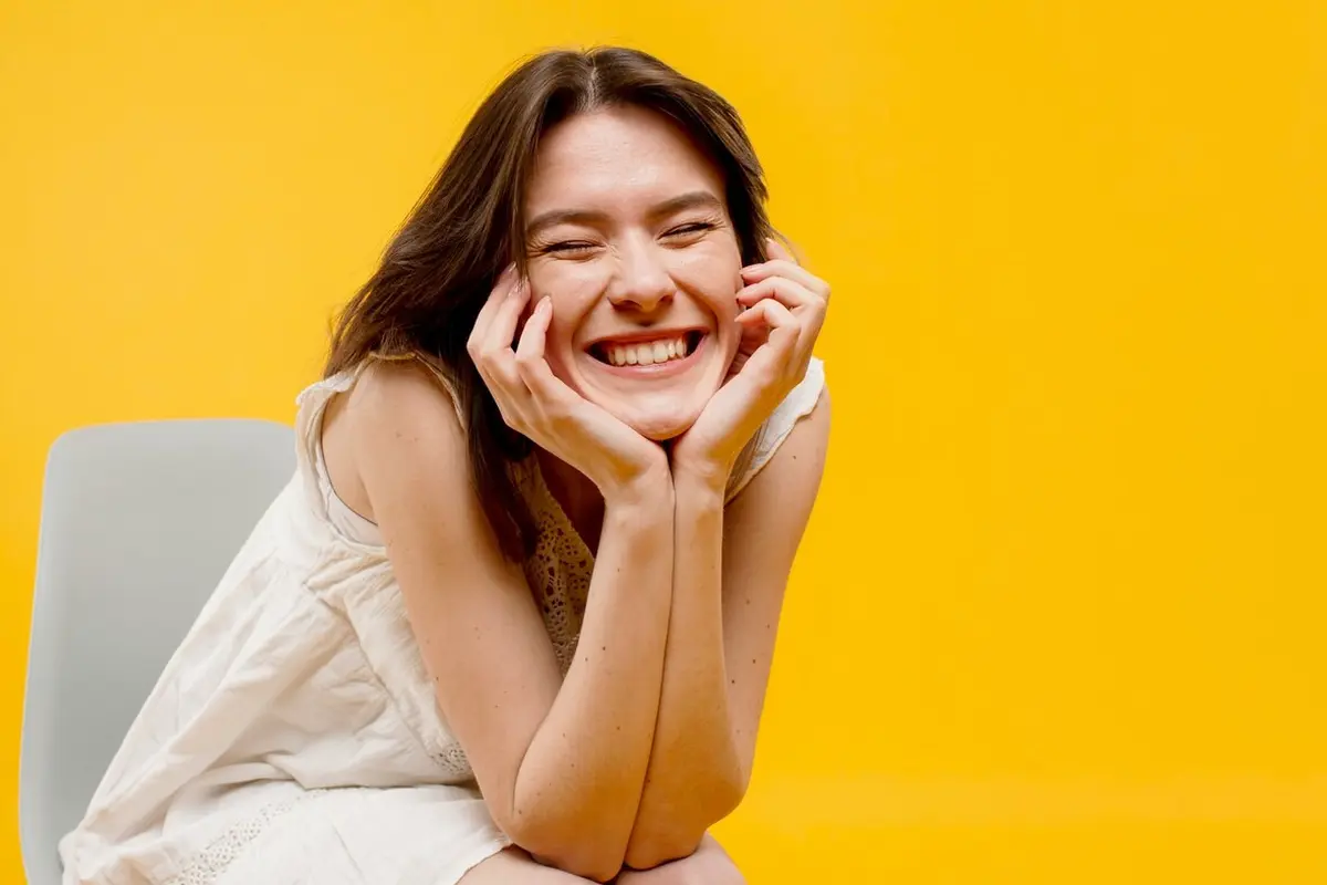 Tips Wajah Terlihat Cerah
