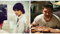 Potret Transformasi Iko Uwais yang Makin Keren di Usia 37 Tahun (sumber:Instagram/iko.uwais)