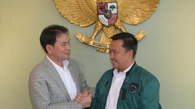 Berita Aziz Syamsuddin Terbaru Kabar Terbaru Hari Ini Bola Com