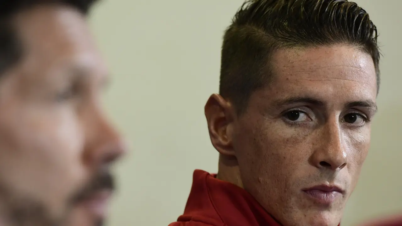 Fernando Torres