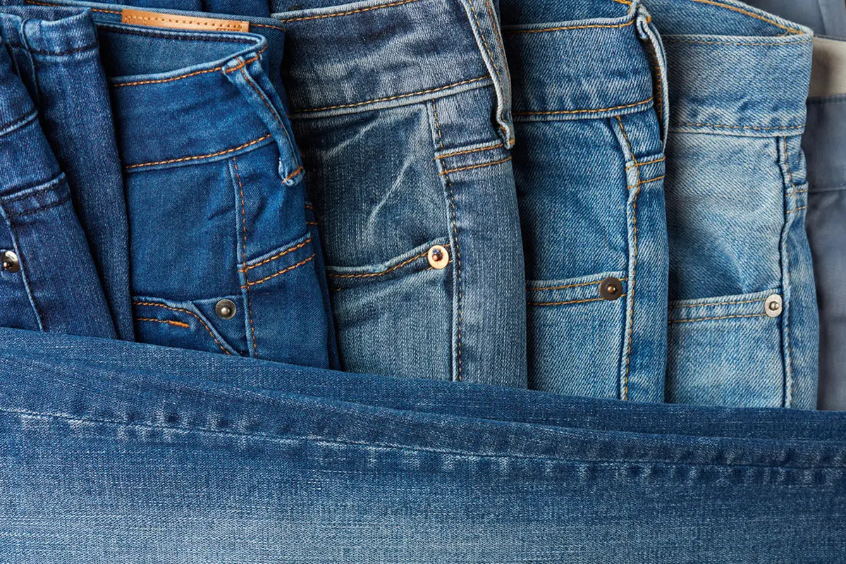 Celana jeans