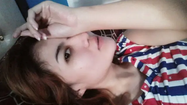 Potret 6 Penyanyi Dangdut Tanpa Makeup, Muka Bantal Jadi Sorotan