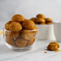 ilustrasi kue kering palm cheese/copyright by E Dewi Ambarwati (Shutterstock)