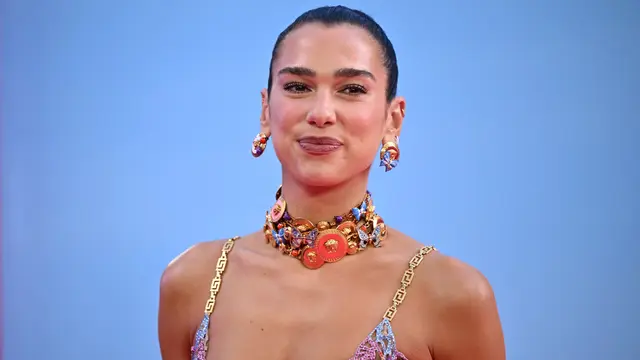 Dua Lipa