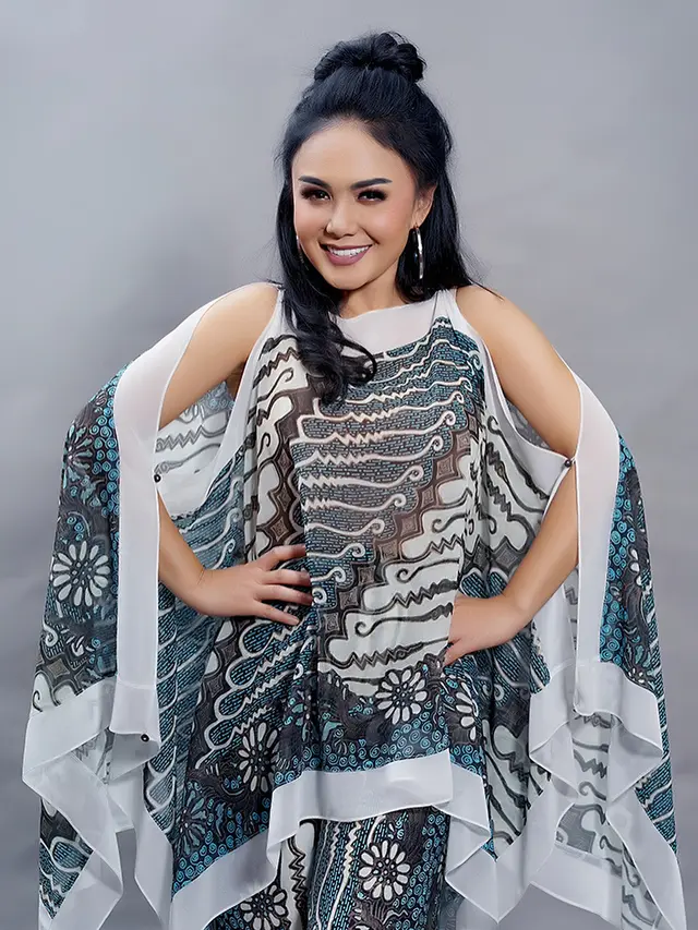[Bintang] Yuni Shara