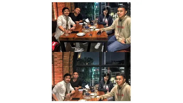 Lucinta Luna Ditahan Kasus Narkoba, Ini 6 Potret Terbaru Abash yang Makin Kurus