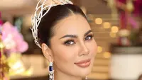 Thailand Absen di Miss Supranational 2026 Usai Gelar Ratu Kecantikannya Dicopot