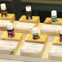 Essensial Oils dari Young Living Indonesia. (dok: Young Living Indonesia)