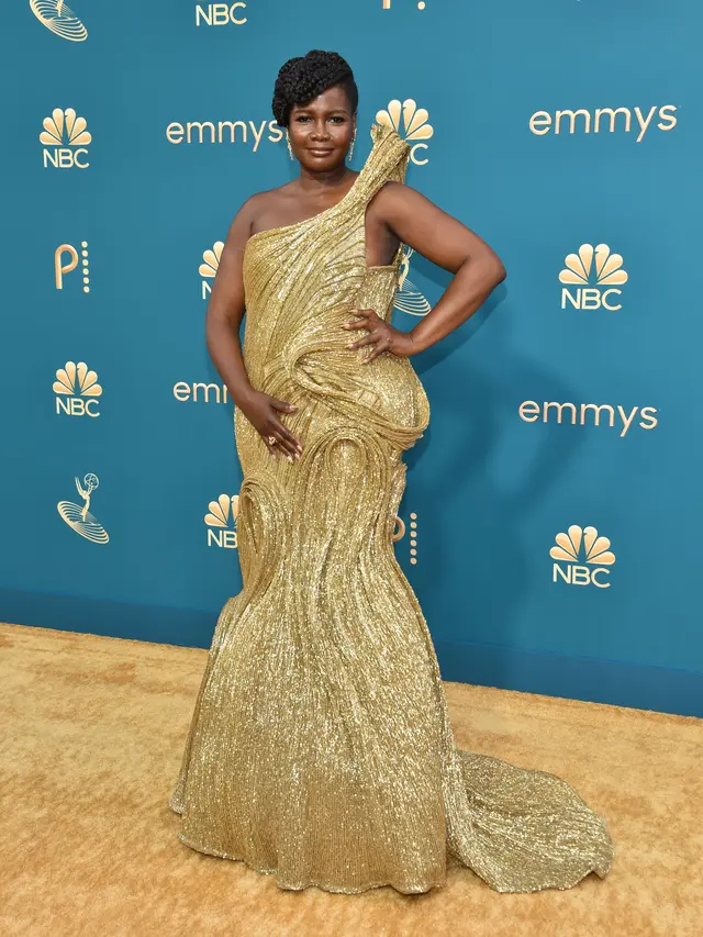 Emmy Awards 2022