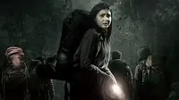 Film Eva: Pendakian Terakhir Hadirkan Mistis dan Pengalaman Paling Seru
