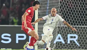 Kunci Gelar ASEAN Cup 2026, Intip Rapor Pemain Timnas Indonesia